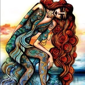 Meet your Posher, Aliza